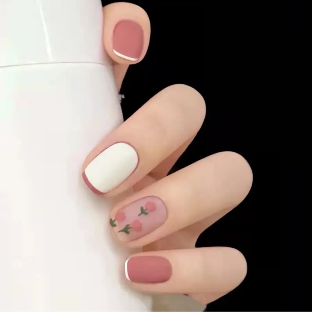 Any 3 pack of 24pcs Nails